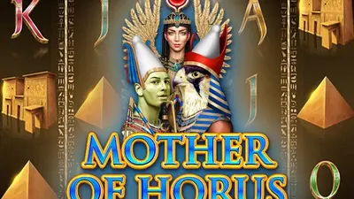 mother of horus