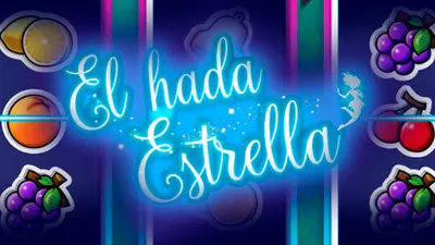 el hada estrella